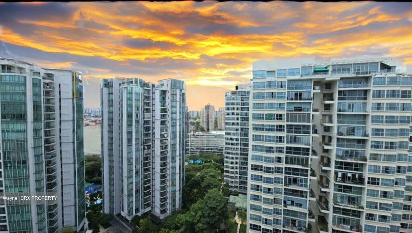Amber Park (D15), Condominium #509262321